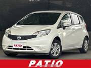 2015 NISSAN NOTE