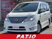 2016 NISSAN SERENA