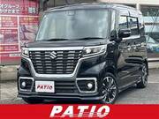 2020 SUZUKI SPACIA CUSTOM