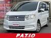 HONDA STEPWAGON