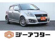 2013 SUZUKI SWIFT SPORT