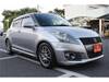 SUZUKI SWIFT SPORT