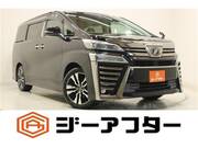 2018 TOYOTA VELLFIRE