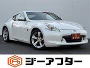 2011 NISSAN FAIRLADY Z