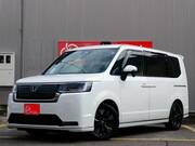 2024 HONDA STEPWAGON