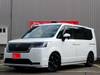 HONDA STEPWAGON