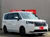 HONDA STEPWAGON