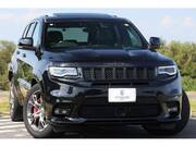 2018 CHRYSLER JEEP GRAND CHEROKEE SRT8