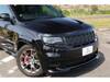 CHRYSLER JEEP GRAND CHEROKEE