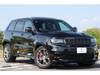 CHRYSLER JEEP GRAND CHEROKEE