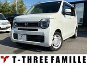 2019 HONDA N-WGN