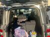 HONDA ZEST SPARK