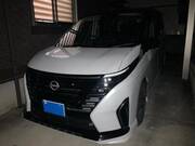 2023 NISSAN SERENA