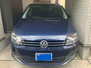 2011 VOLKSWAGEN SHARAN