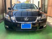 2008 LEXUS GS