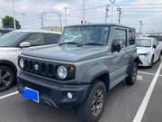 2024 SUZUKI JIMNY SIERRA