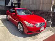 2008 NISSAN SKYLINE