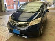 2013 HONDA FREED