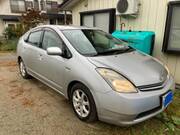 2009 TOYOTA PRIUS
