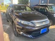 2014 TOYOTA HARRIER HYBRID