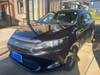 TOYOTA HARRIER HYBRID