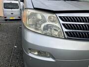 2005 TOYOTA ALPHARD