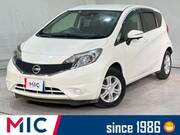 2016 NISSAN NOTE