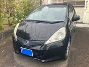 2011 HONDA FIT
