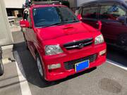 2008 DAIHATSU TERIOS KID