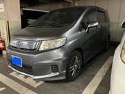 2012 HONDA FREED SPIKE HYBRID