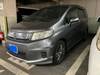 HONDA FREED SPIKE HYBRID