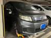 HONDA FREED SPIKE HYBRID