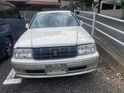 1999 TOYOTA CROWN