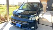 2009 TOYOTA VOXY