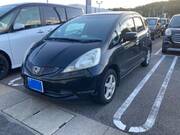 2009 HONDA FIT