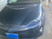 2016 TOYOTA PRIUS S