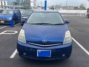 2007 TOYOTA PRIUS G TOURING SELECTION LEATHER PACKAGE
