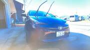 2017 TOYOTA PRIUS S