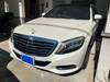 MERCEDES BENZ S CLASS