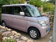 2014 SUZUKI SPACIA