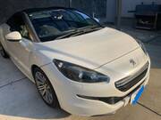 2015 PEUGEOT RCZ