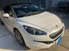 PEUGEOT RCZ