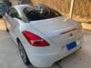 PEUGEOT RCZ