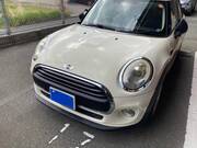 2016 BMW MINI ONE