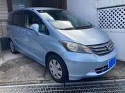 2008 HONDA FREED