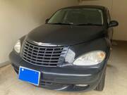 2003 CHRYSLER CHRYSLER PT CRUISER LIMITED