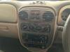 CHRYSLER CHRYSLER PT CRUISER