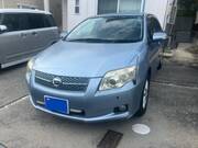 2007 TOYOTA COROLLA FIELDER