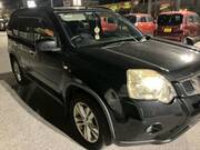 2011 NISSAN X-TRAIL 20X