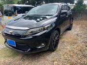 2015 TOYOTA HARRIER